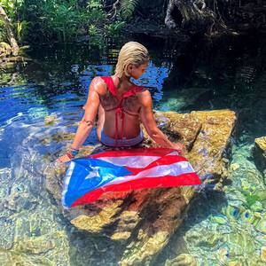 Meet your Posher, Iris